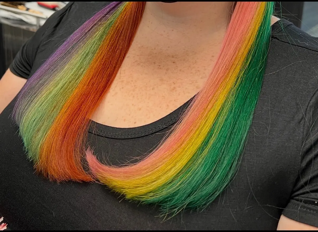 Distinct Hair Salon gallery image