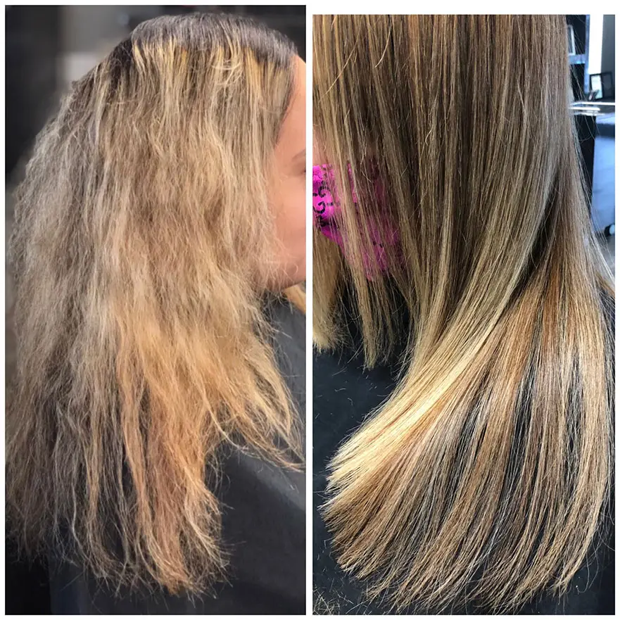 Distinct Hair Salon gallery image