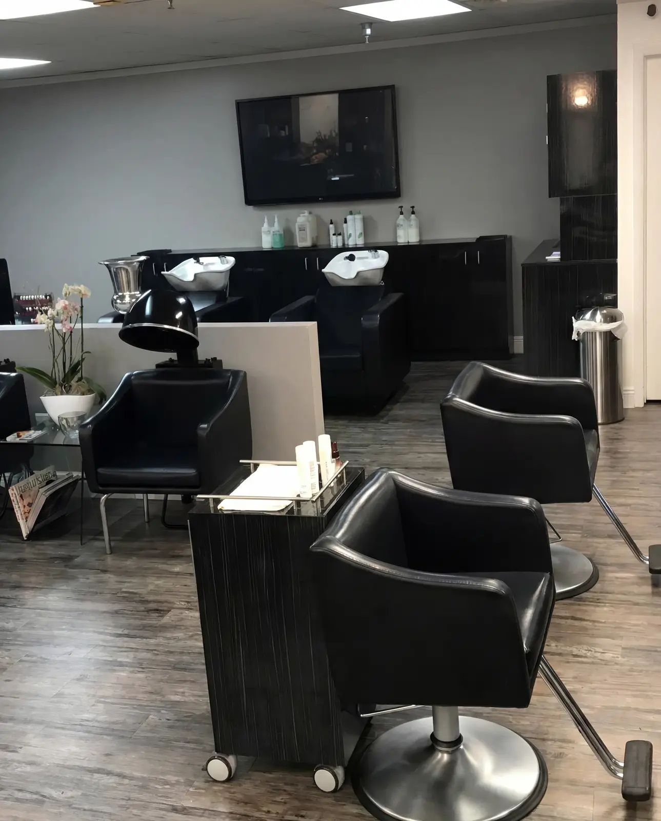 Distinct Hair Salon gallery image