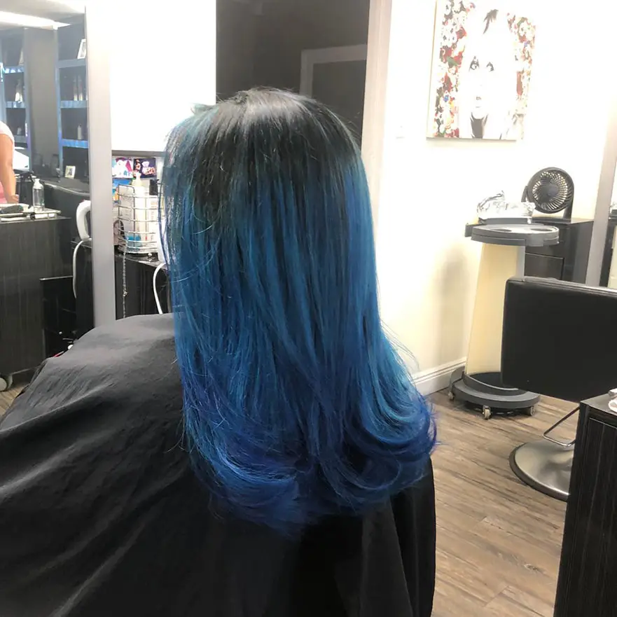 Distinct Hair Salon gallery image