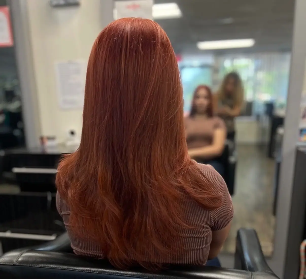 Distinct Hair Salon gallery image