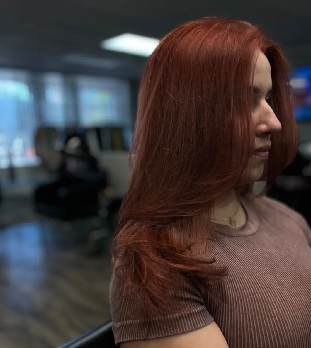 Distinct Hair Salon gallery image