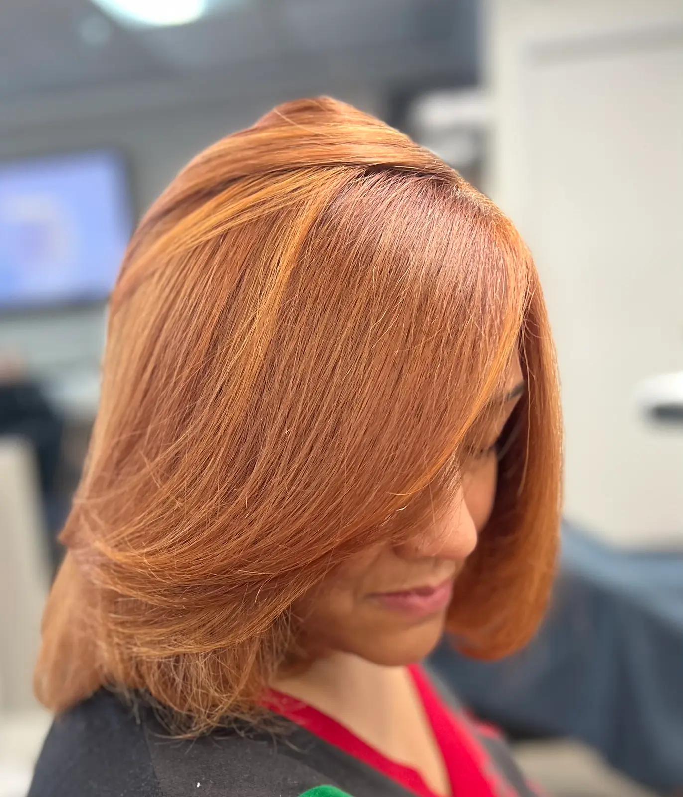 Distinct Hair Salon gallery image