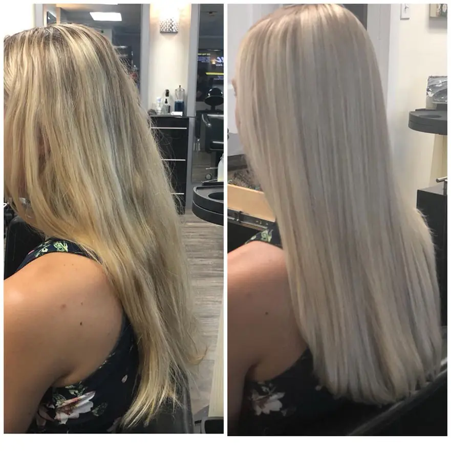 Distinct Hair Salon gallery image