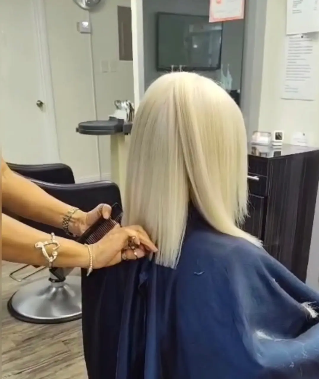 Distinct Hair Salon gallery image
