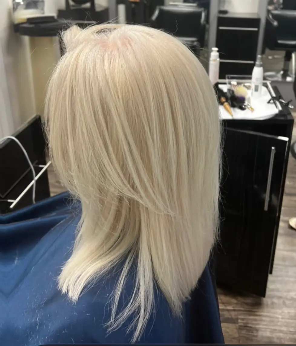 Distinct Hair Salon gallery image