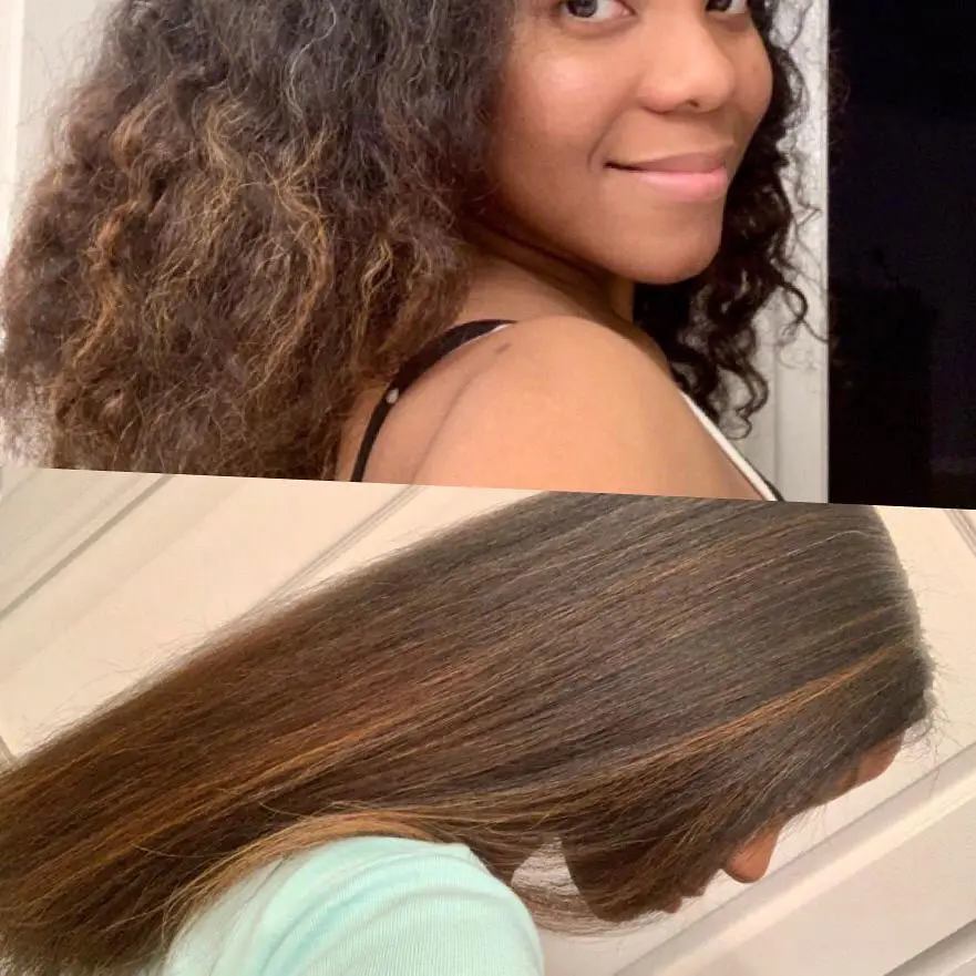 Distinct Hair Salon gallery image