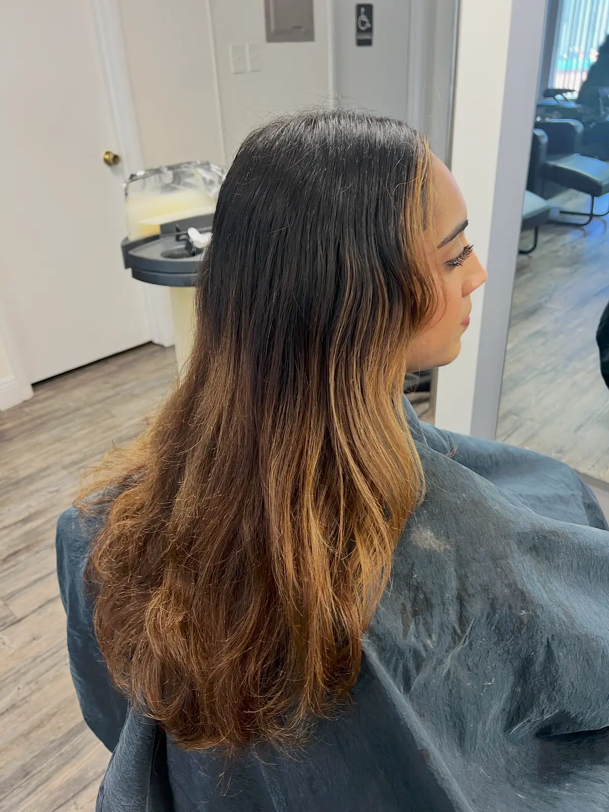 Distinct Hair Salon gallery image